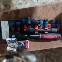 لوازمه موتور سیکلت|عمدهفروشی|اهواز, کمپلو جنوبی|دیوار