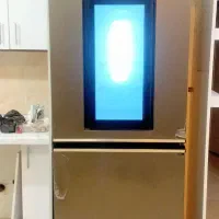 یخچال فریزر  گیدبست