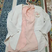 کت و دامن