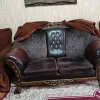 مبل ۷نفره