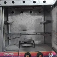 تنور گازی|اجاق گاز و لوازم برقی پخت‌وپز|شوسف, |دیوار