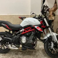 بنلی ۳۰۰ مدل ۹۹