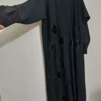 عبا مانتو