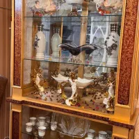 بوفه دو طبقه