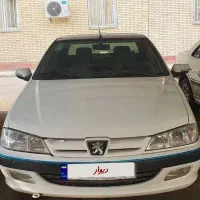 پارس دوگانه فابریک