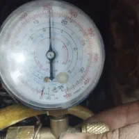 نصب وتعمیر لباسشویی ویخچال