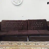 مبلمان ال|مبلمان خانگی و میز عسلی|مشهد, شهرک شهید باهنر|دیوار