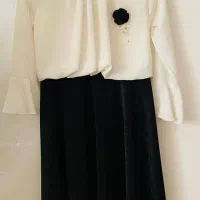 لباس مجلسی دخترانه