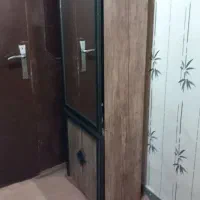 جاکفشی  آیینه رخت آویز