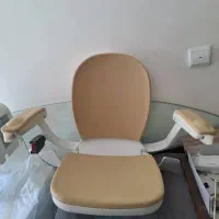 صندلی پله پیما بالابر پله