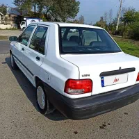 پراید ۱۳۱ مدل ۹۶|خودرو سواری و وانت|فومن, |دیوار