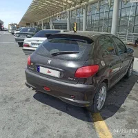 ۲۰۶ اتومات ۸۷ لوازمی