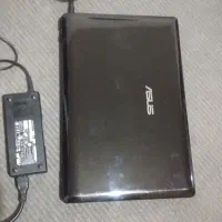 asus i7 ram8 h.dd500 گرافیک 2|رایانه همراه|تهران, دروازه شمیران|دیوار