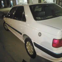 پارس 90 در حد