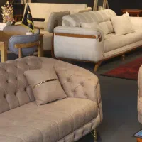 مبلمان مدل چستر|مبلمان خانگی و میز عسلی|سنندج, |دیوار