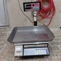 ترازو دیجتال|فروشگاه و مغازه|شهریار, شهرک امیریه|دیوار