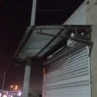 جوشکاری و لوله کشی آب