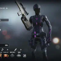 اکانت کالاف