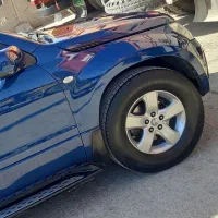 ویتارا دو دف مدل۲۰۰۹|خودرو سواری و وانت|گچی, |دیوار