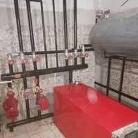 نصب پمپ ولوله کشی