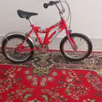 دوچرخه