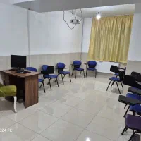 موسسه نجوای قلم ( زبان انگلیسی، هوش مصنوعی)