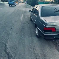 ۴۰۵|خودرو سواری و وانت|چهارباغ, |دیوار