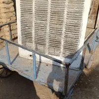 کولر آبی تمیز وسالم