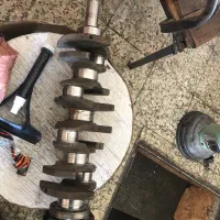 میلنگ ارسی و ایسیو بوش ۷۴۴