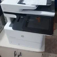 پرینتر 4کارهhpاستوک اروپا