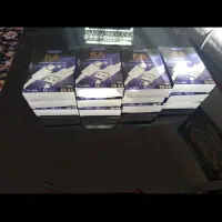 کابل شارژر ۱۲ عدد