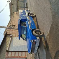 فروش یک دستگاه نیسان دوگانه سوز ۱۴۰۱برج۱۲روز۲۶