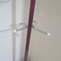 جا لباسی وشلواری پایه دار