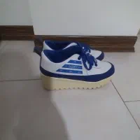 کتونی|کیف، کفش، کمربند|اراک, |دیوار