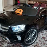 ماشین شارژی ۲۰۲۸ ۵موتوره درحدآک