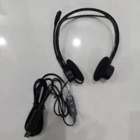 هدست لاجیتک