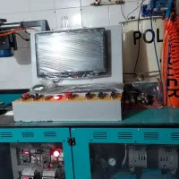 دستگاه فیلتر خودرو