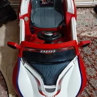 ماشین شارژی