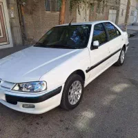 پرشیا tu5 (سیمی)|خودرو سواری و وانت|میاندوآب, |دیوار