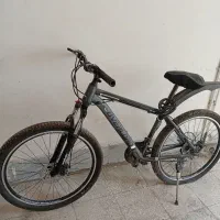دوچرخه