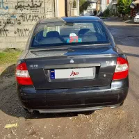 تیبا ۱ مدل۹۳|خودرو سواری و وانت|رشت, کوی مهر|دیوار