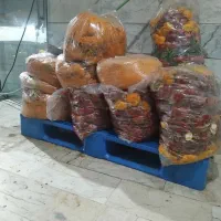 تفاله هویچ سیب انار پرتغال موجود است