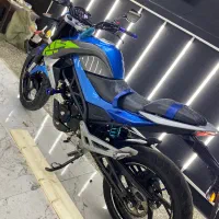 Cf150|موتورسیکلت|رشت, یخسازی|دیوار