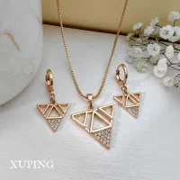 فروش نیمست ژوپینگ آبکاری طلا رنگ ثابت