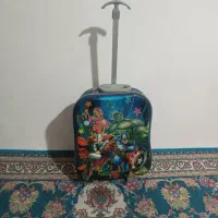 کیف ریلی
