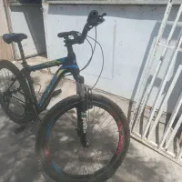 دو چرخه نکسوس|دوچرخه، اسکیت، اسکوتر|تربتحیدریه, بازار|دیوار