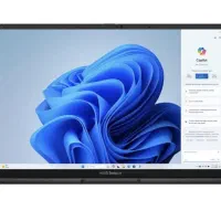 لپتاپ زن بوک ایسوس