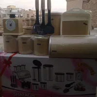 ظروف نگهداری مواد غذایی