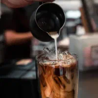 استخدام باریستا