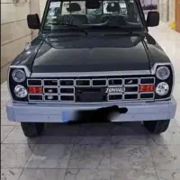 حواله نیسان دوگانه EXخاکستری